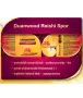 Ganoderma - Duanwood Red Reishi, 100% spórový prášek Ganoderma - Duanwood Red Reishi, 100% spórový prášek