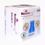 ANION Biointimo - Dámské hygienické vložky s anionovým proužkem - NOČNÍ DUO pack 2x8 ks ANION Biointimo - Dámské hygienické vložky s anionovým proužkem - NOČNÍ DUO pack 2x8 ks