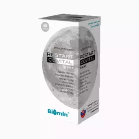 Restart Covital Night