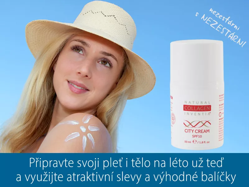 Aktuální akce wellness klubu NEZESTÁRNI.CZ