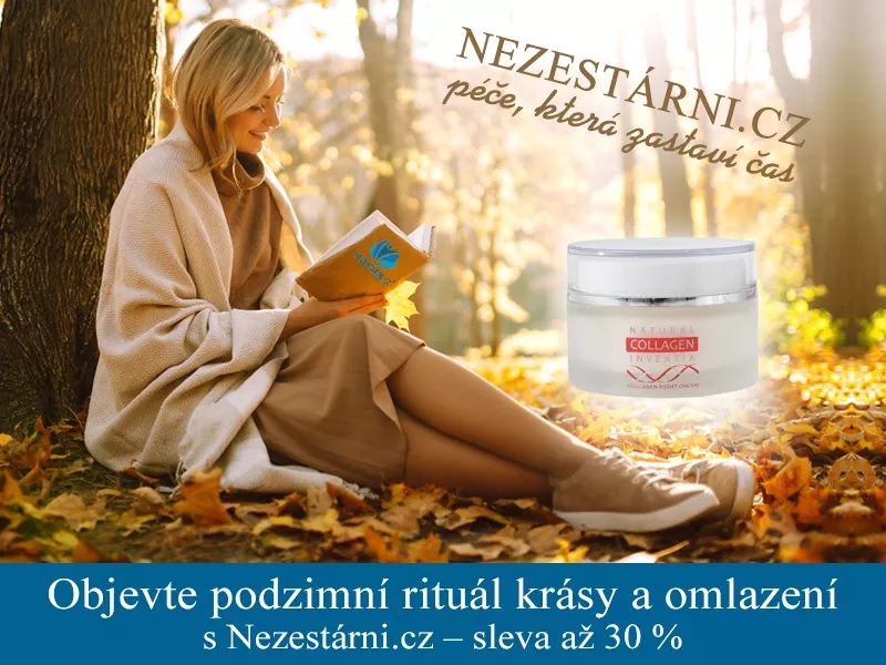 Aktuální akce wellness klubu NEZESTÁRNI.CZ